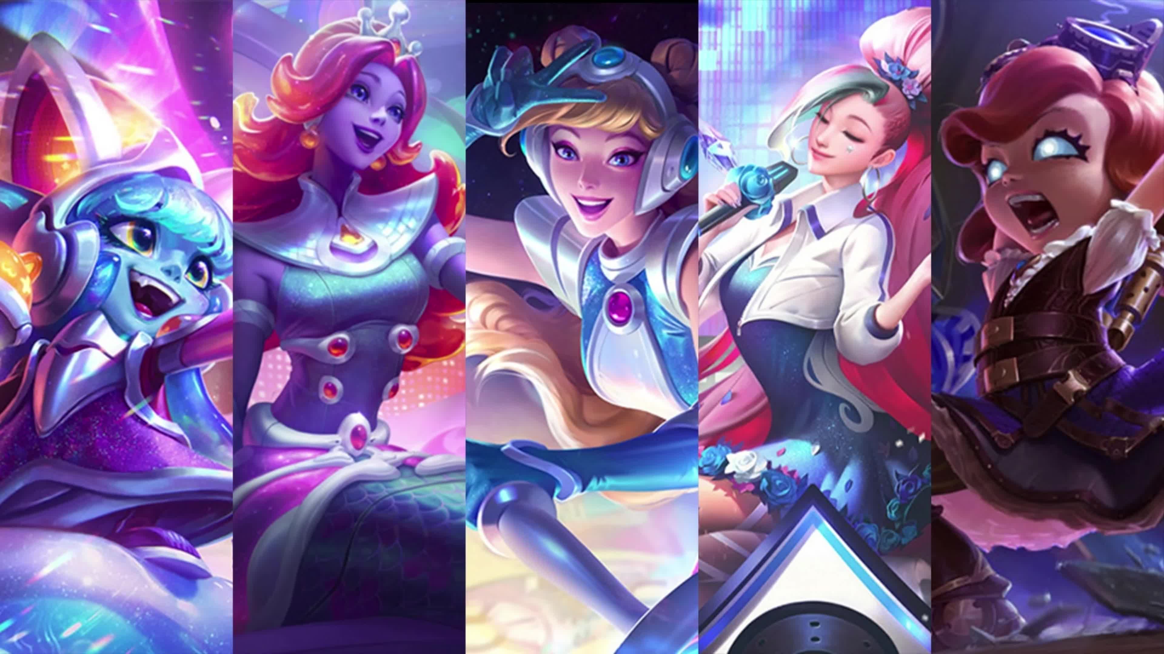 和团结精神 和团结精神