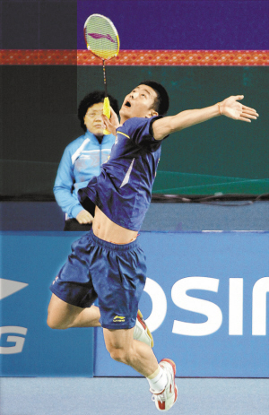 展现自我 展现自我