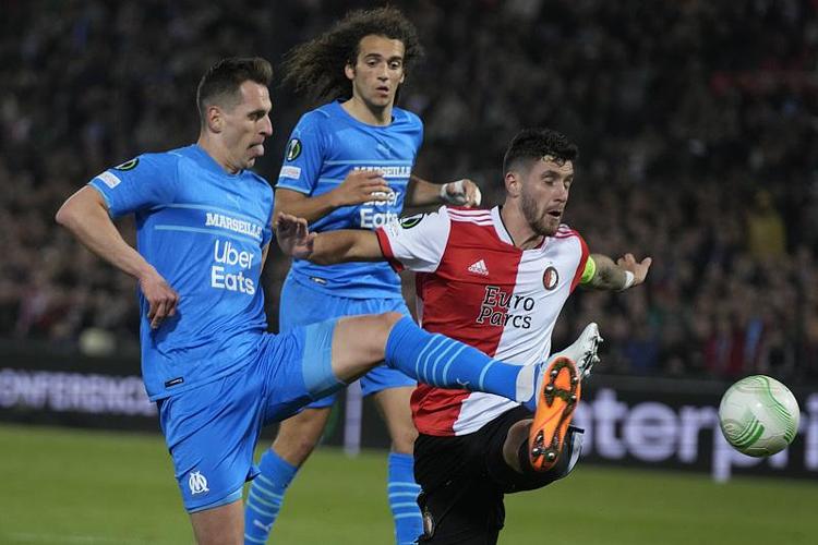 核心地位 核心地位