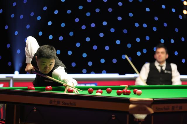 自主罚命中 自主罚命中